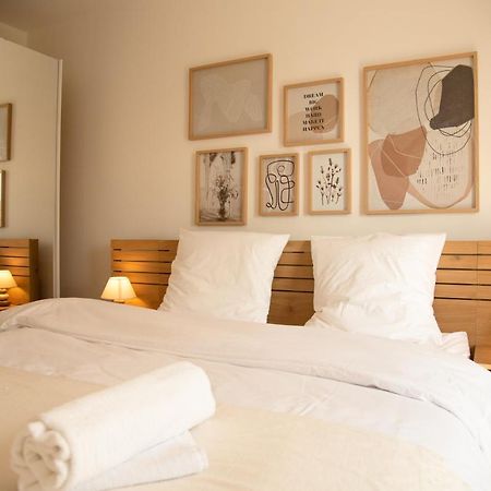 Domaine De Milha Apartment Labenne Luaran gambar