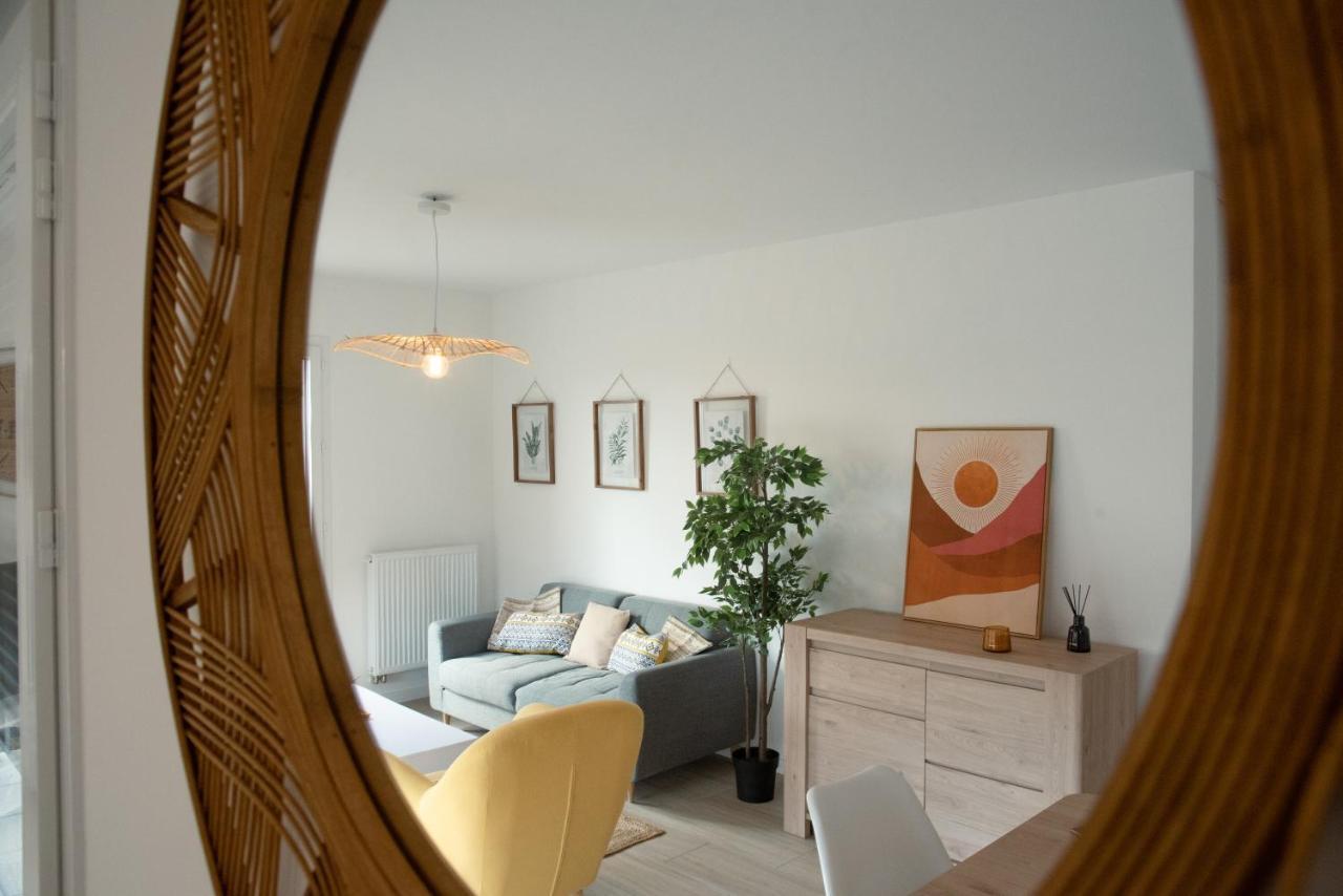 Domaine De Milha Apartment Labenne Luaran gambar