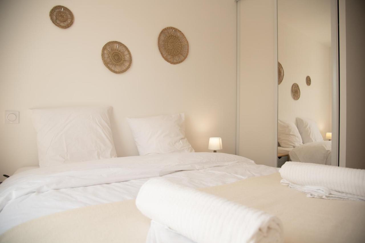 Domaine De Milha Apartment Labenne Luaran gambar